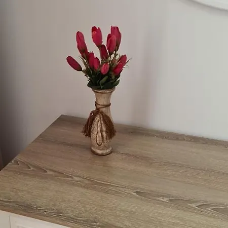 Apartment Квартира В Олимпия Гарден С Видом На Море *